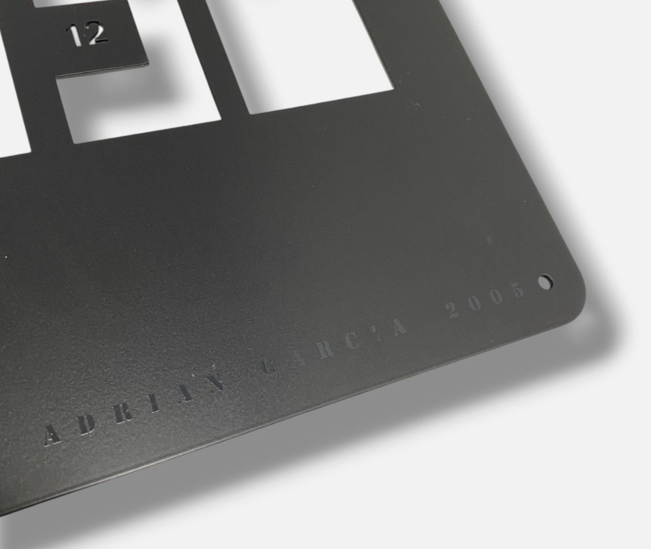 Adrián García Gutierrez "Naturaleza y Tecnologia (Soldado)" 2005, Fine Wall Art