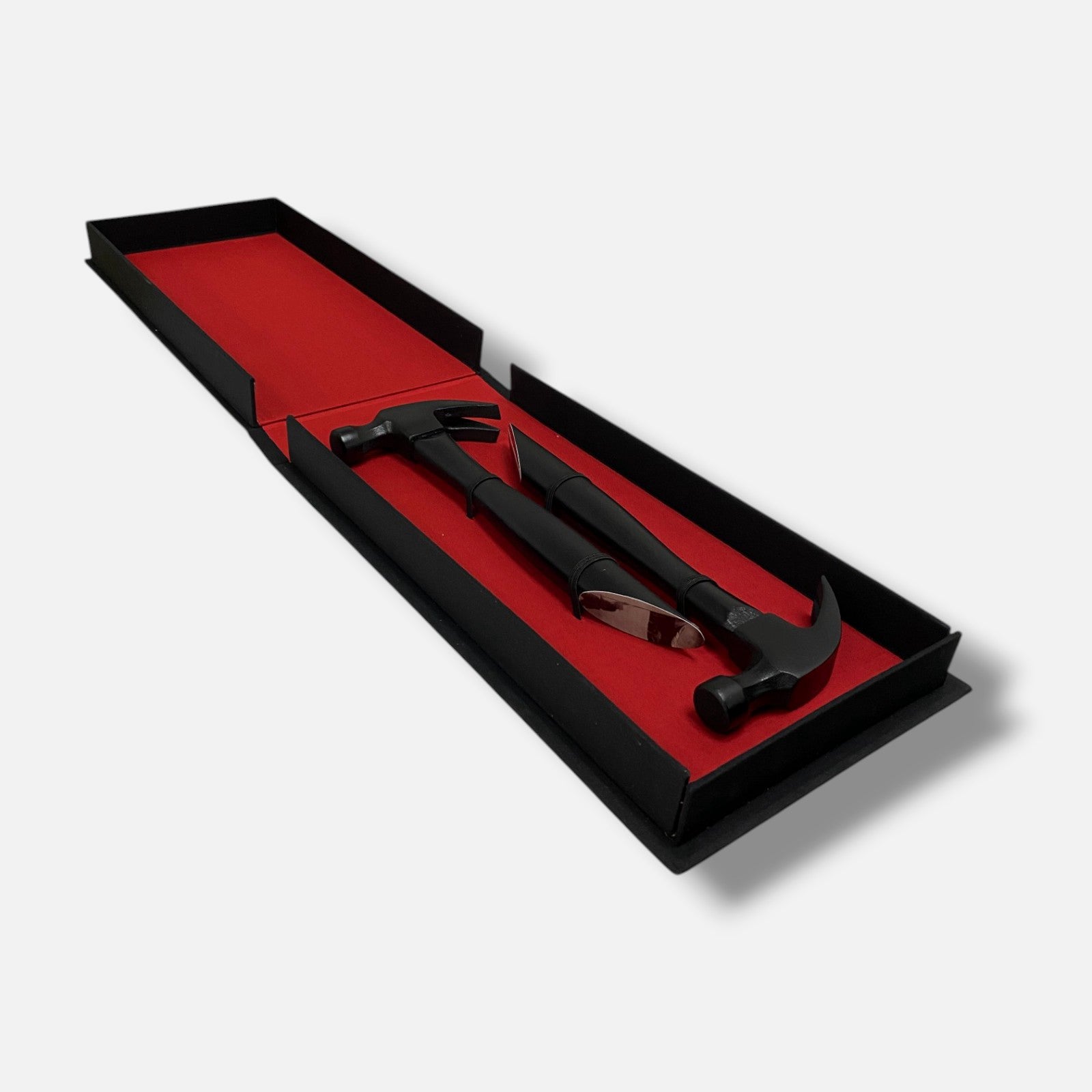 Ana Tiscornia "Untitled - Hammers (2005)" Art Sculpture | 27 x 10 x 4 cm