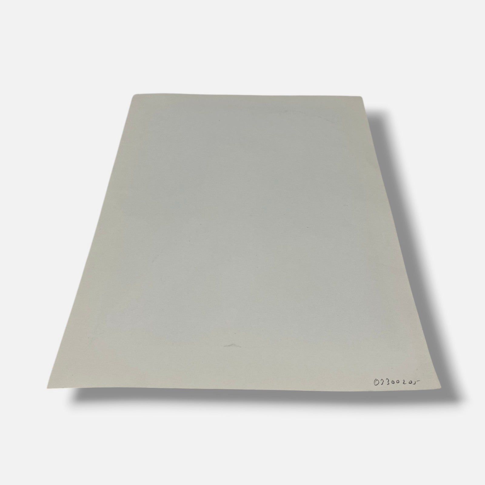 Bartolozzi "Sin Título (Azul)" Fine Art Print | 34 x 25 cm