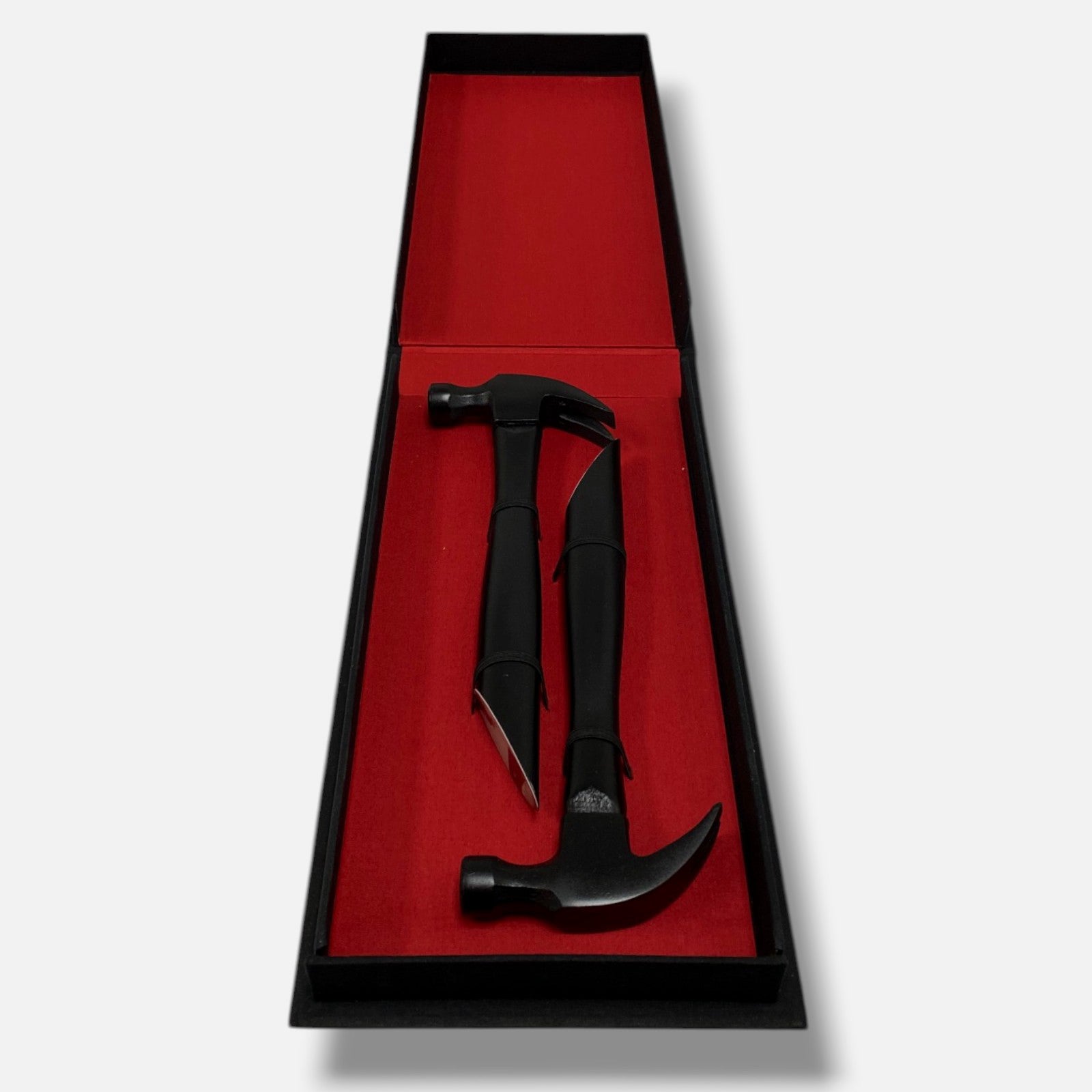 Ana Tiscornia "Untitled - Hammers (2005)" Art Sculpture | 27 x 10 x 4 cm