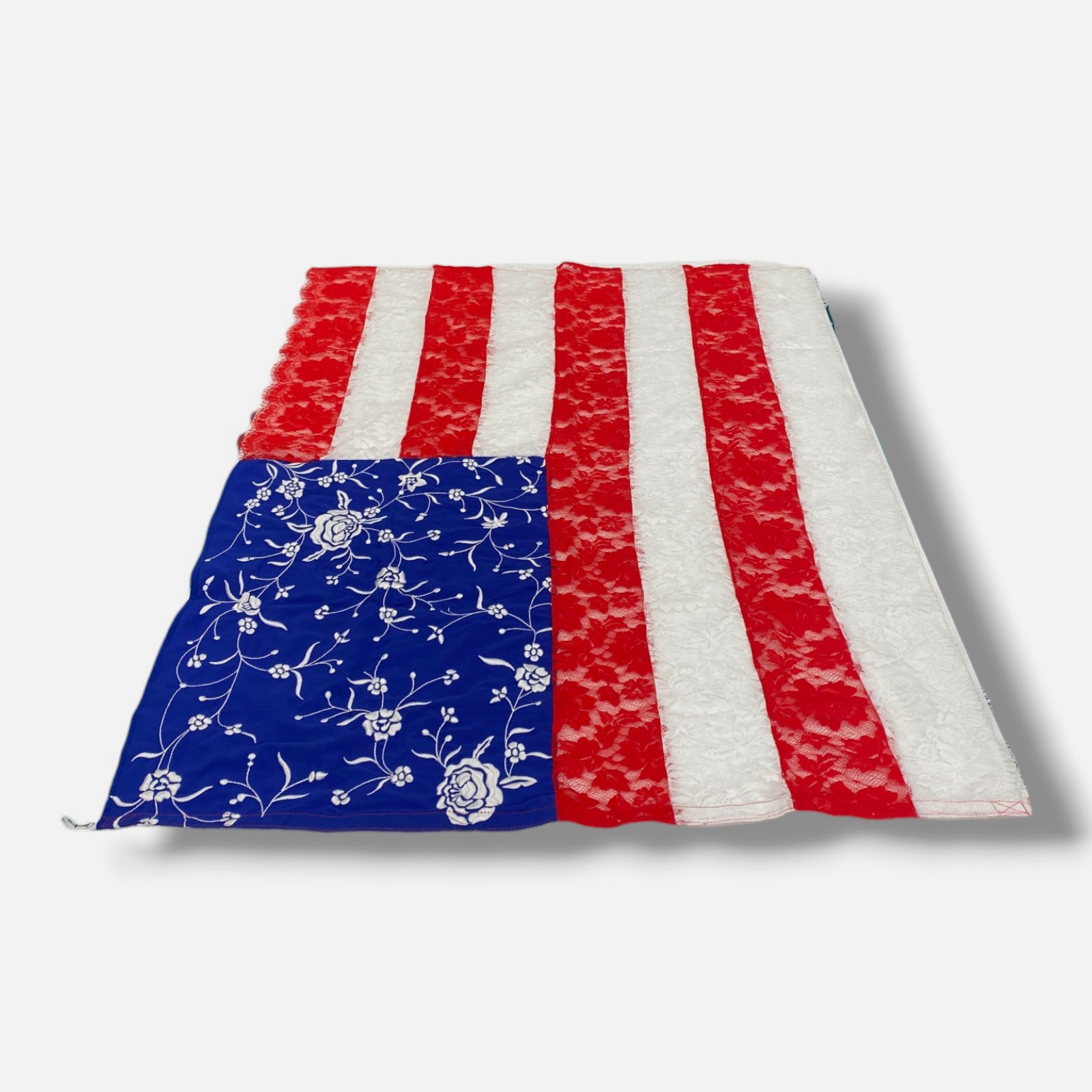 Francisco Mateo Rodríguez "Nacionalismo Domestic" Fine Wall Art | 77 x 99 cm