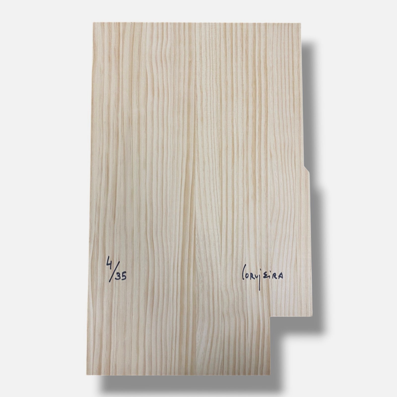 Alejandro Corujeira "¿Qué Contienen Tus Ojos?" Fine Wall Art | 15.5 x 25"