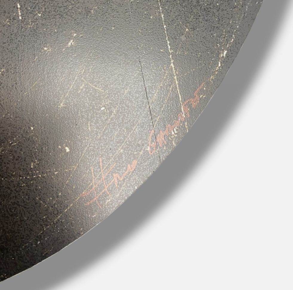 Jon Ander Del Arco "Los Santos Inocentes II" Fine Wall Art | 16 x 27.5"