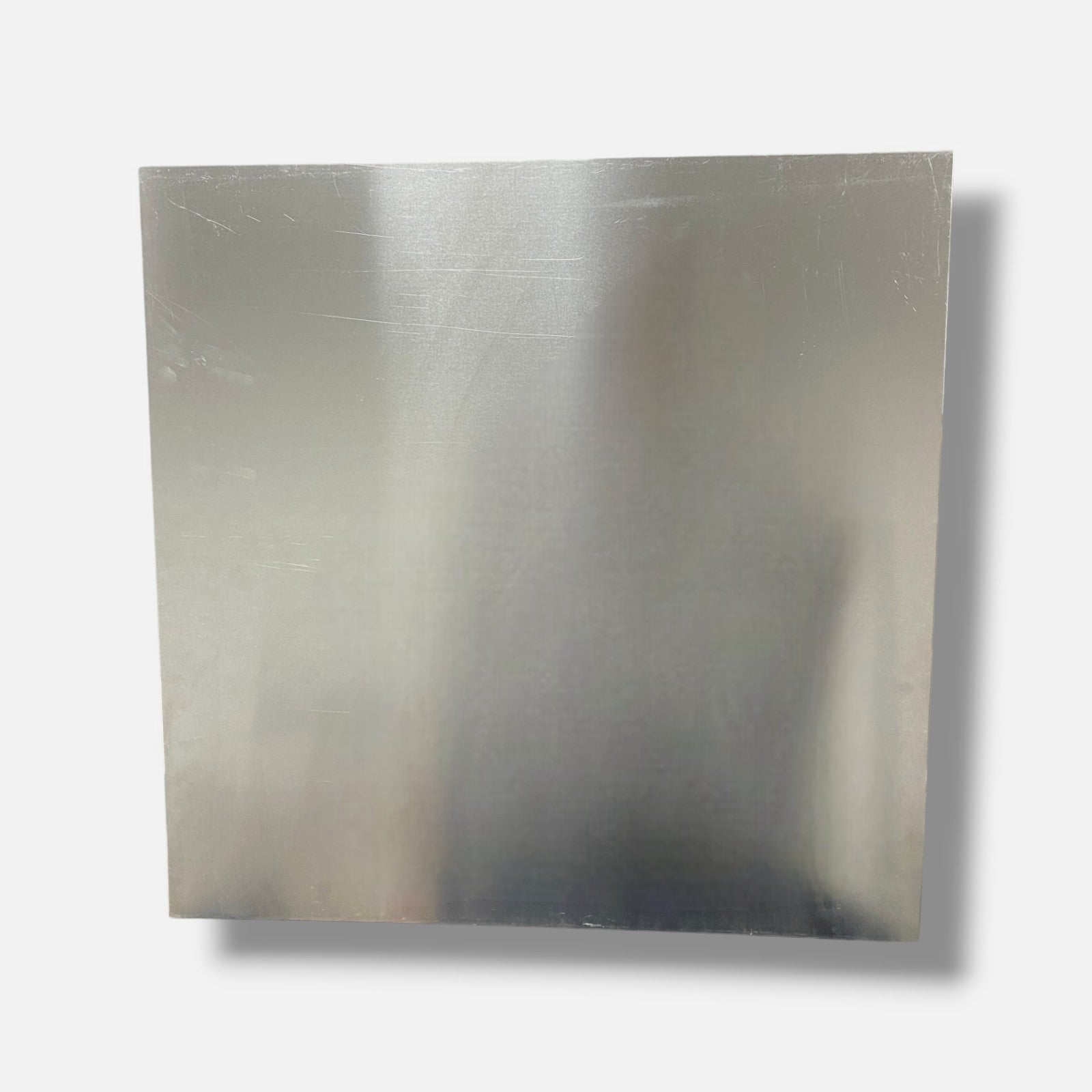 José María Iglesias "Vigésima Primera Eldag Del 2002" Wall Art | 24.5 x 24.5"