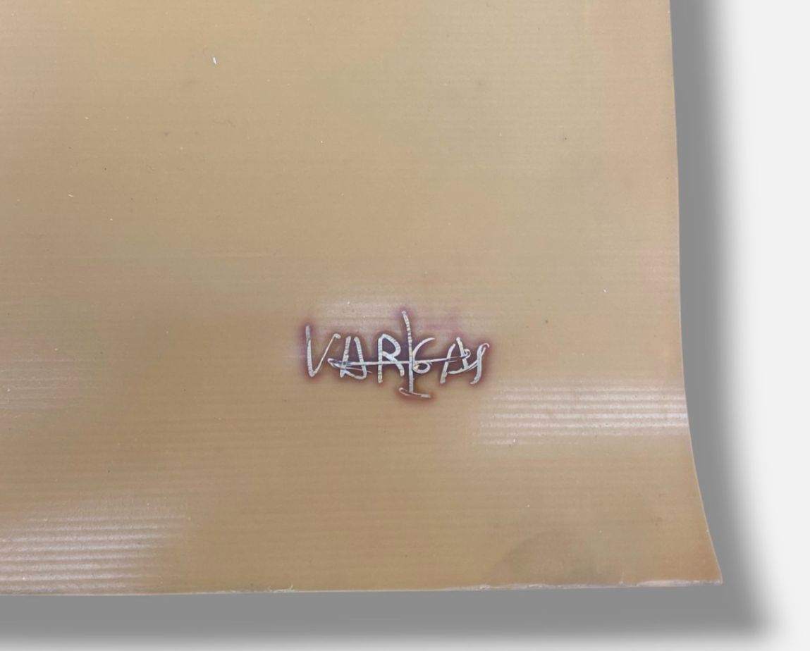 Jose Perez De Vargas Y Saldana "En La Piel II" Wall Art | 31 x 51.5"