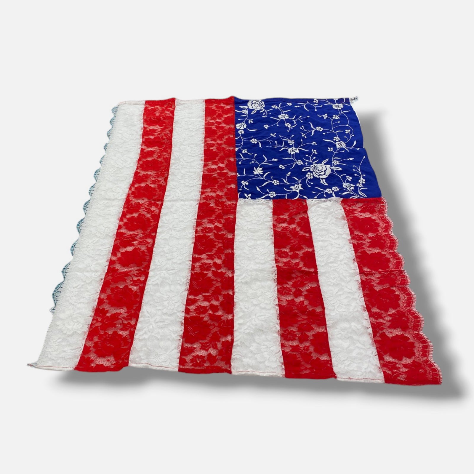 Francisco Mateo Rodríguez "Nacionalismo Domestic" Fine Wall Art | 77 x 99 cm